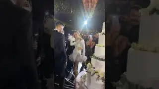 İDO & YASEMİN FULL DÜĞÜN GÖRÜNTÜLERİ İBRAHİM TATLISES