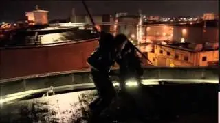 Arrow 2x23 