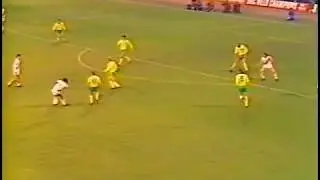 1980-81: Crystal Palace 4-1 Norwich City