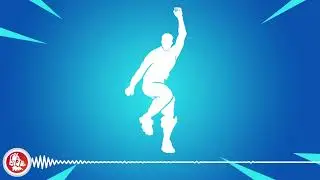Fortnite - Drippin' Flavor - Emote Music Audio