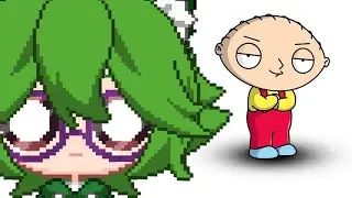 what is the meaning of this... 😐【Zatsudan / Shichu's Day Innit!】
