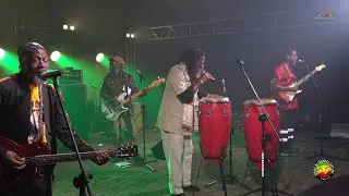 TWINKLE BROTHERS on Reggae na Piaskach 2025