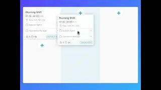How to Drag & Drop an Event in Soon