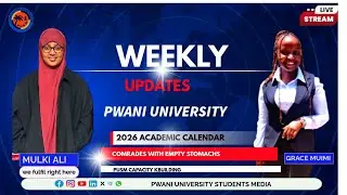 PUSM Weekend Report: Academic Calendar Shrunk, Student Expectations & Financial Hacks