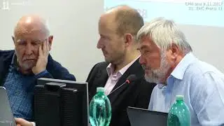 18.HPP 11 chce hlasovat po jedn. grantech, aby bylo možn&eacute; obdarovat neklientelistick&eacute; subjekty