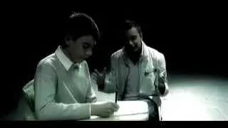 Sergio Contreras - El Espejo (Videoclip Oficial)