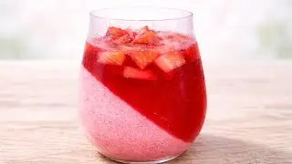 🇺🇸  Cold Jelly, New Style🇪🇸 Gelatina fría, nuevo estilo