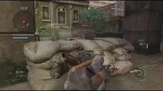The Last of Us
