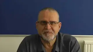 Take Five 17 Apr 25 Rob Barron The Cross Day 4.mp4