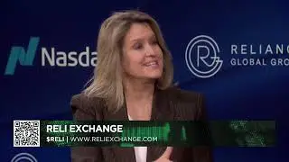 Reliance Global Group, Inc.'s interview Rick Emg, COO of Subsidiaries, and Grant Barra, Senior VP