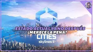El CAOS de CITIES Skylines II: ANÁLISIS COMPLETO de Sus PROBLEMAS