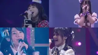 Blue Symphony