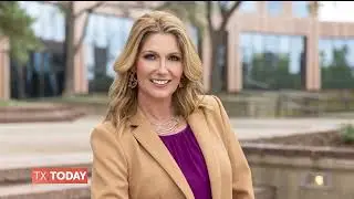 Inspiring Her: Dr. Lucy Gildea | Texas Today