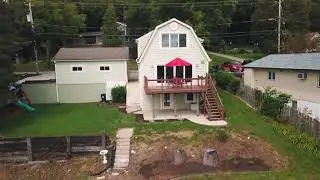 Bluebell Realty - Jennifer & Justin Roach New Listing 125 Riverside Dr., Waterford WI