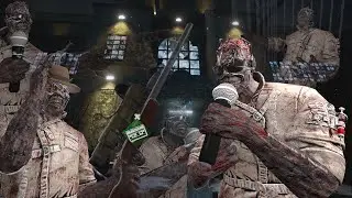 DbD | OUTTA MY MIND