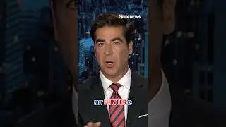 Hunter Biden is on his REVENGE TOUR: Watters #shorts #hunterbiden #biden #election #democrats #new