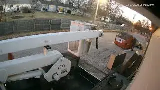 Public Urination 2-20-22