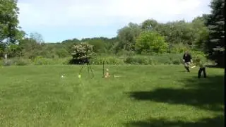water rocket  far
