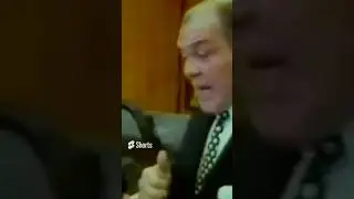 Ленни меня напугал&hellip;