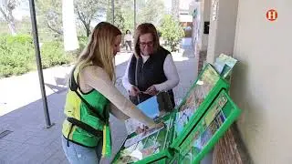 La imatge de l&rsquo;allipebre, protagonista del cup&oacute; de l&rsquo;ONCE