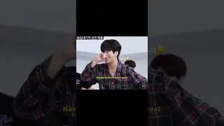 Jaehyuk has something to say🤭 #jaesahi  #treasureyg #jaehyuk #asahi  #shorts