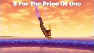 My New Skin+Blockbuster+Burst Only