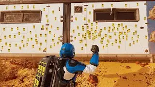 The Developers knew how satisfying this would be