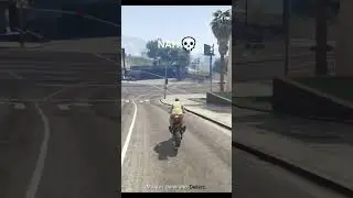 GTA V Just Ended His Bloodline  #shorts