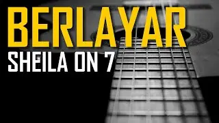 Sheila On 7 - Berlayarlah Denganku (Karaoke)