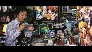 Assistir Anime é um problema?