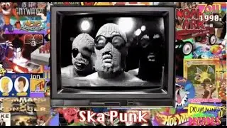 Ska Punk (1990s)