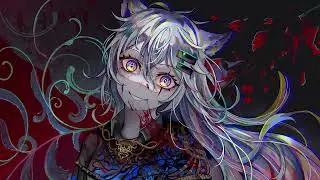 Arknights - White Noise (Lappland's Song)