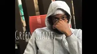 Drxgged-Green Giant(Official Audio)prod. by RC Beats