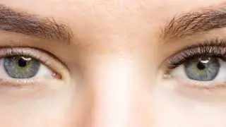 Eyelash extensions Dubai