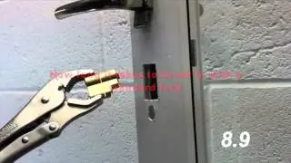 Locksmith Birmingham | Anti Snap Lock Fitters