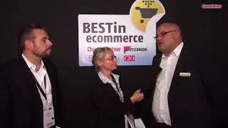 &bdquo;Best in eCommerce&ldquo; - bitbakers und gaxsys