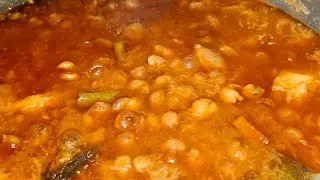 छोला रेसिपी #trending #funny #foodie #food #views #recipe 