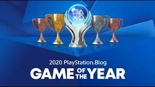 Game of the Year 2020 : The Winners | Playstation 4 | Playstation 5 ||