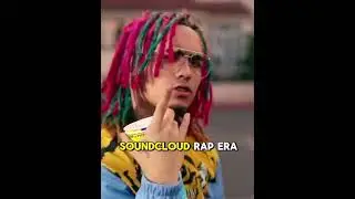 What happened to Lil pump now&hellip;.