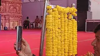 Bodh mahotsav। Milti hai zindagi mein । Nandini Bhardwaj । #trending 