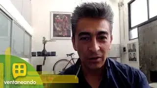 Piden devolver la herencia de Fernando del Solar que no le corresponde a Anna Ferro. | Ventaneando