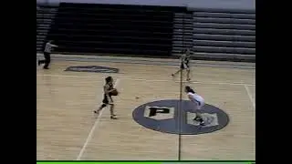 2007 Preston vs. Clay-Battelle Win 63-37