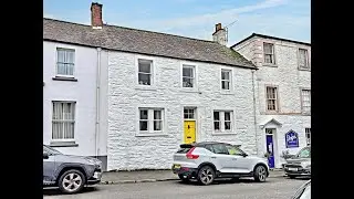 Ballantrae, 68 High Street, Gatehouse of Fleet, DG7 2HP