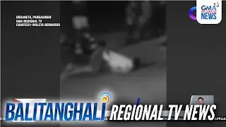 Regional TV News (January 14, 2026) | Balitanghali