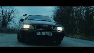 Volvo C70 - Cinematic test