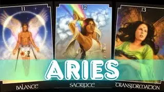 ARIES 💰You're Getting A Windfall Of MONEY! BUT It Comes With A WARNING ARIES! TAROT JANUARY 2026