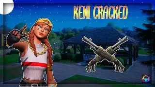 Friend Request Tutorial - Fortnite Montage (Edited by Matt2K)