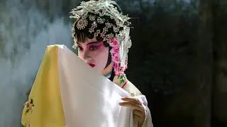 Путешествие по Китаю: нематериальное культурное наследие Учжэня