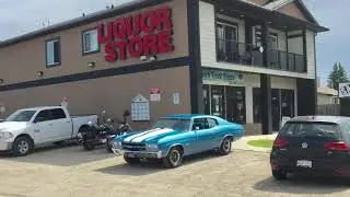 Alberta Beach AB Canada