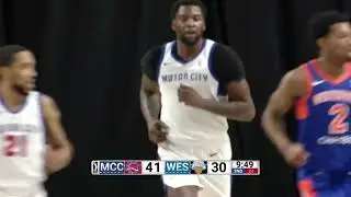 JAYLEN JOHNSON the best actions